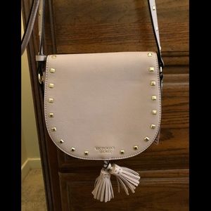 Victoria’s secret crossbody purse
